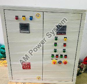 MCC Control Panel