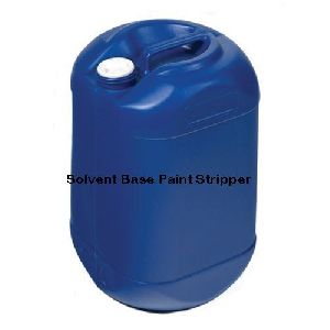 Solvent Base Paint Stripper