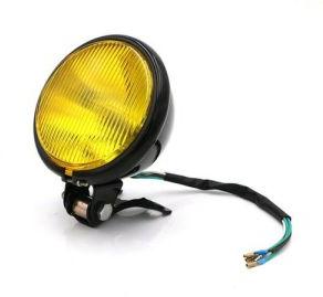 Motorcycle Headlamps