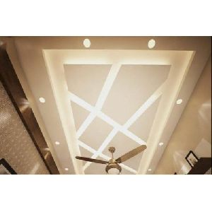 Residential False Ceiling Services
