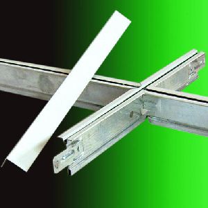 T Grid Ceiling Services