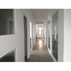 Office POP Partition Services