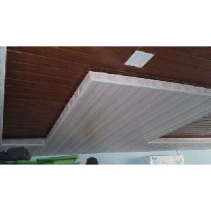 PVC False Ceiling Services