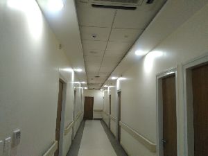 Grid False Ceiling Services