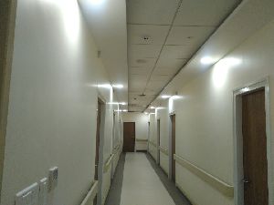 Grid False Ceiling Services