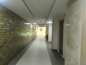 Grid False Ceiling Services