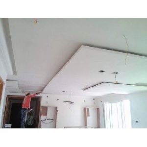 Residential False Ceiling Services