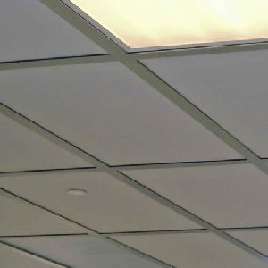 T Grid Ceiling Services