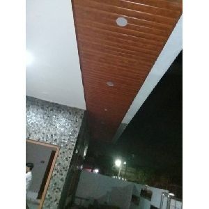 PVC False Ceiling Services