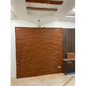 PVC False Ceiling Services