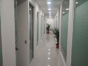 Dry Wall Partition Services