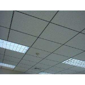 Gypsum Sheet Ceiling Services