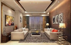 POP False Ceiling Services