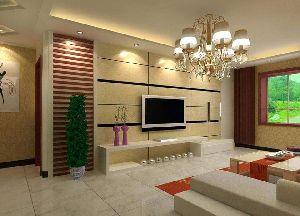POP False Ceiling Services