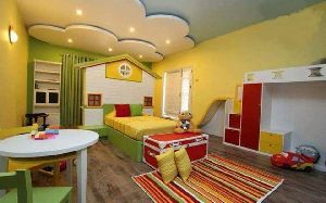 POP False Ceiling Services