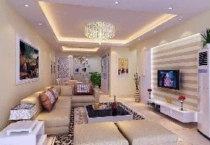 POP False Ceiling Services