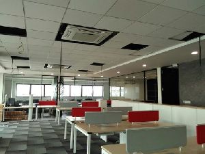 Office Grid Ceiling Services