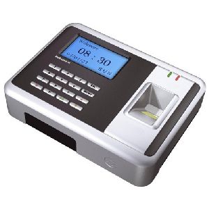 Bio Proximity Time and Attendance System