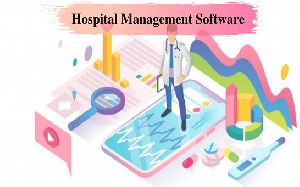 Hospital Management Software