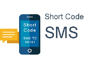 Short Code Services