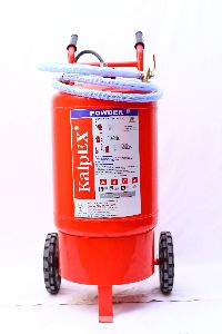 KalpEX 25 Kg ABC Cartridge Type Fire Extinguisher