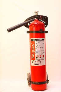 KalpEX 45 Kg CO2 Type Fire Extinguisher