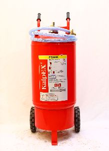 KalpEX 45 Ltr. Foam Cartridge Type Fire Extinguisher