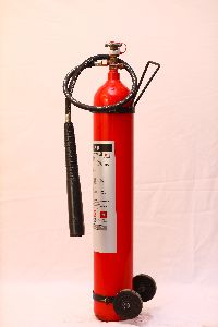 KalpEX 6.5 Kg CO2 Type Fire Extinguisher