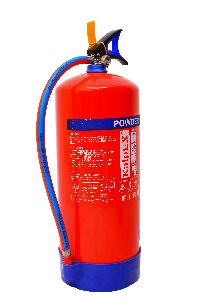 KalpEX 6 Kg ABC Stored Pressure Type Fire Extinguisher