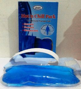 Cold Therapy Gel