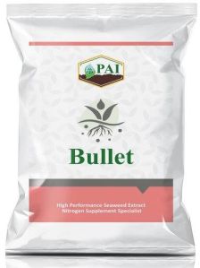 Bullet Nitrogen Supplement Granules
