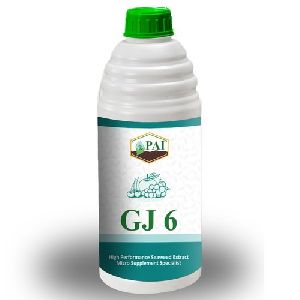 GJ6 Micro Supplement Liquid