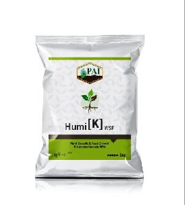 HUMI - K WSF 98 Super Potassium Humate Flakes