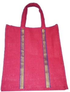 Jute Fancy Bags