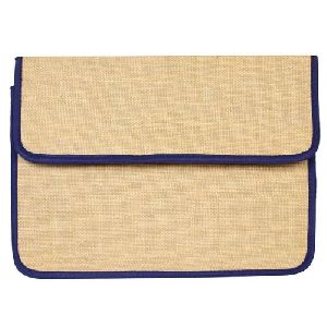 Jute Clutch