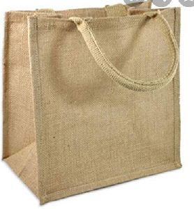 Jute Lunch Bags