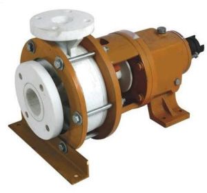 Polypropylene Pumps