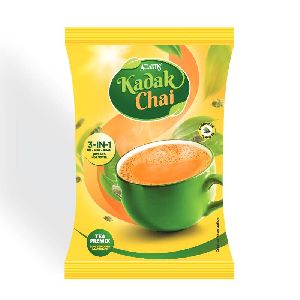 Kadak Instant Masala Tea Premix