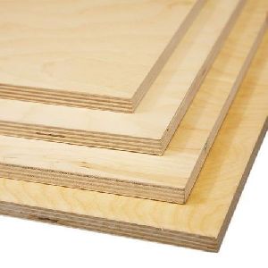 12mm MR Grade Plywood