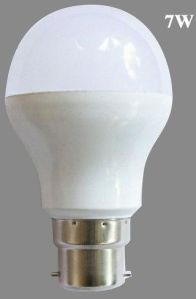 Ceramic Led Bulb