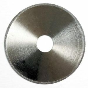 Iron Cutting Blade