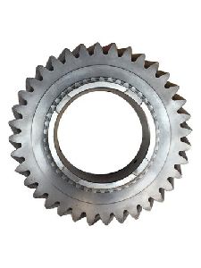 Automobile Heavy Duty Gear