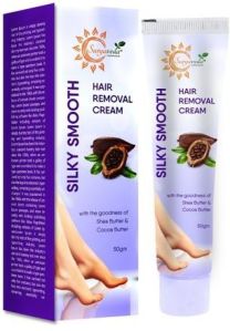 Hair Removal Cream