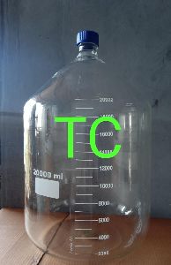 20000ml reagent bottle screw cap