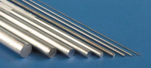 Aluminium Rod