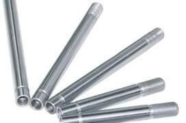 Hollow Piston Rods