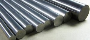 Nickel Alloy Round Bar