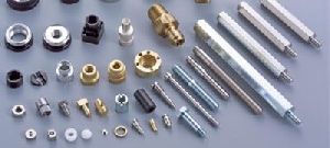 Precision Turned Components