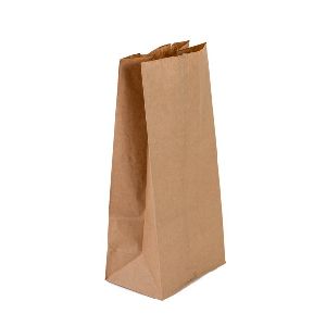 High Quality Grocery Paper Bag