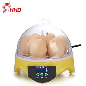 7 Egg Incubator